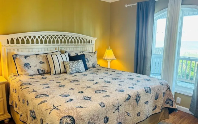 Sea Biscuit - 4 Br Home