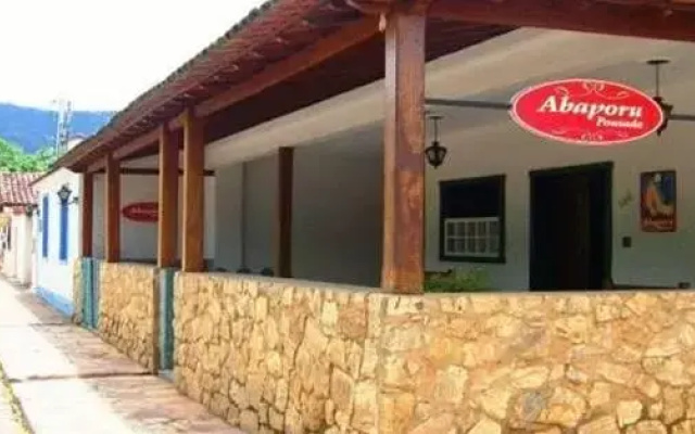 Abaporu Pousada