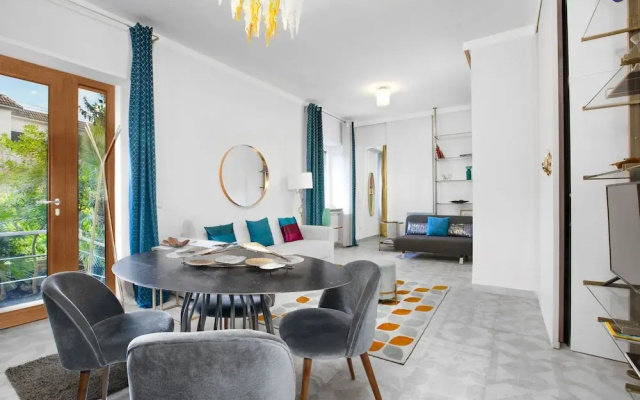 Sorrento Suites De Charme