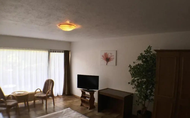 Hotel Forsthaus Alter Foerster