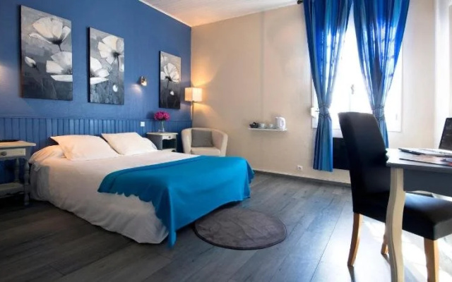 Hôtel Bellevue
