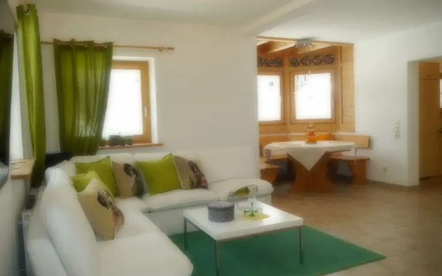Ferienwohnung Janis