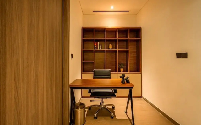 The Marq Apartment Quan 1