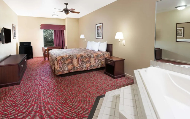 Days Inn St Peters/st Charles