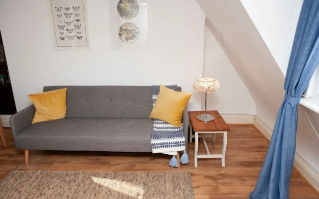1 Bedroom Apartment in Clifton Bristol
