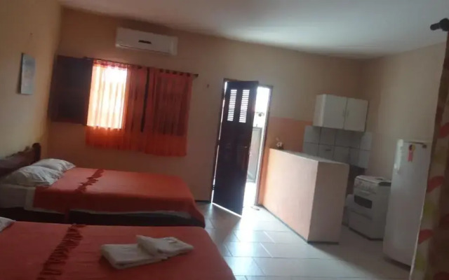 Pousada e Pizzaria Sol e Alegria