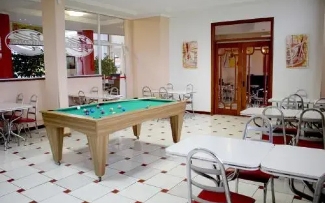 Hotel Plaza Sul
