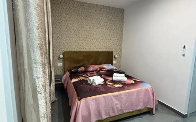 B&B Fortyfive