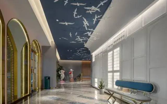 Mini Hotel Wohuo