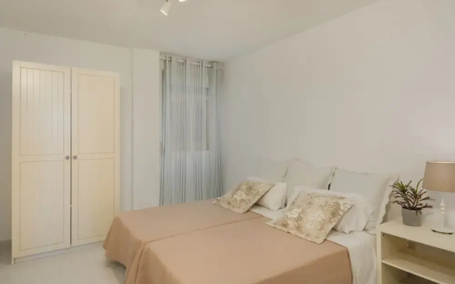 Apartamento El Cabezo
