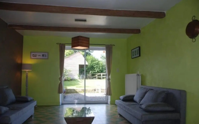 Gîte Les Trois Voisins