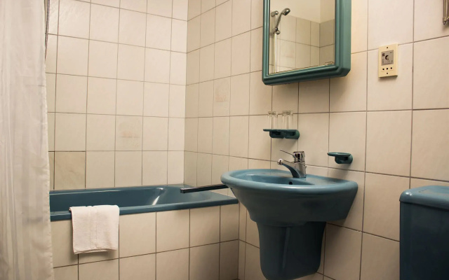 Pension Dormium