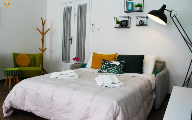 Sa Domu de Ajaja Apartments