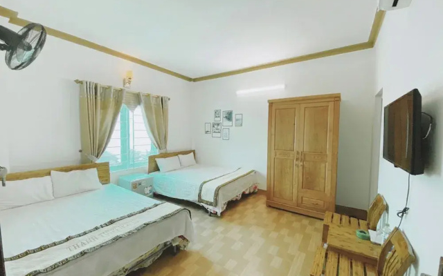 Tung Thanh Hotel Hai Tien by BAY LUXURY