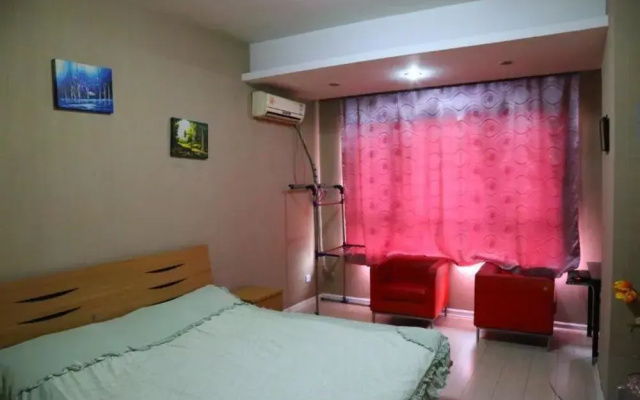 Xinyue Apartment Hotel - Shenyang
