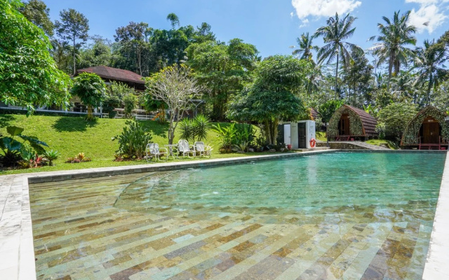 Urbanview Onengan Resort