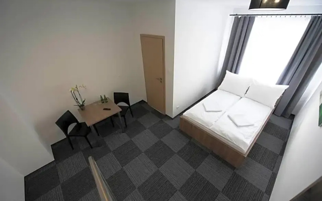 Hostel SMS