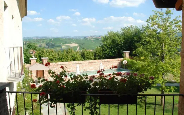 Le Finestre sullAbbazia