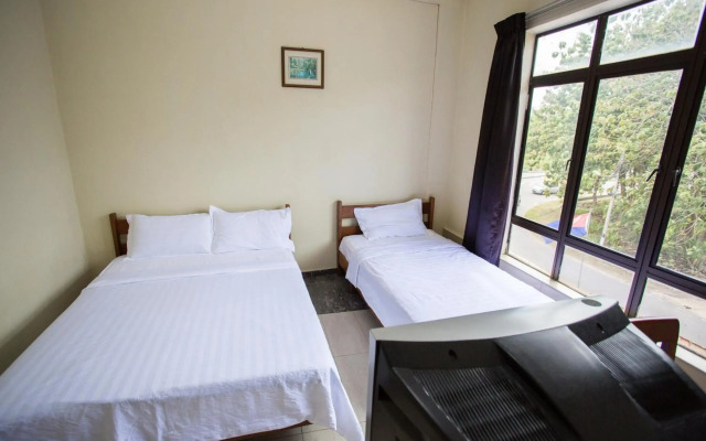 Hotel Comfort Inn