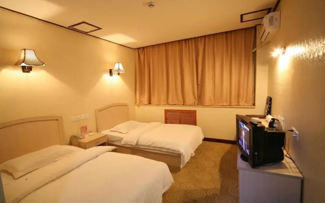 Zhouyang Hotel Zhichun Road - Beijing