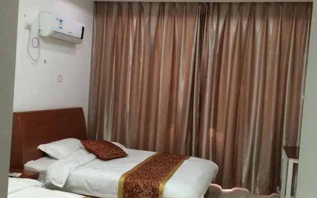 Yaya Homestay