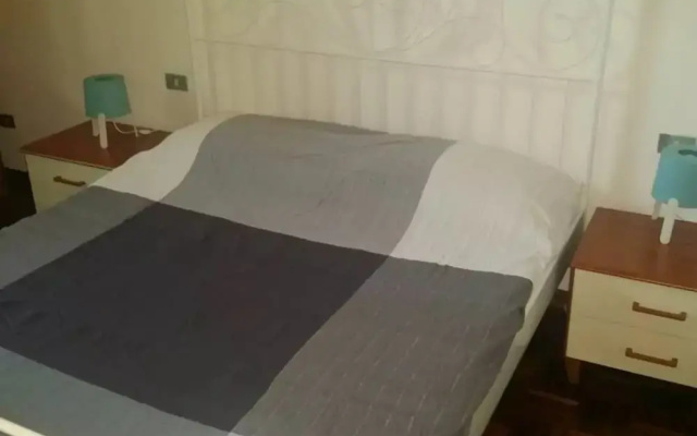 Private Rooms in Parma