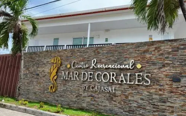 Hotel Mar de Corales By CAJASAI