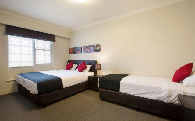 Enfield Hotel
