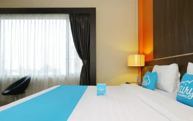 Airy Tanjung Pandan Depati Rahat 21 Belitung