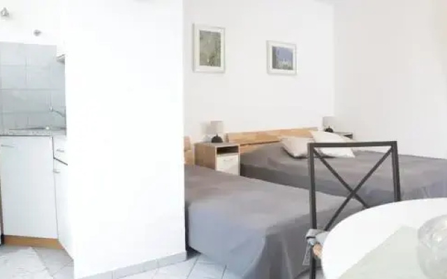 Appartement Dettenbeck-Domizil
