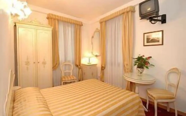 Casa sul Molo