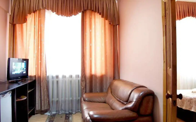 Astana Hotel