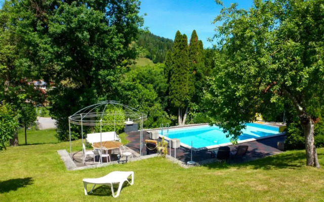 Pension Himmelsbach