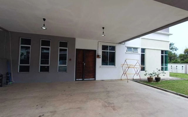 Hotel O Juwingan Syariah 3