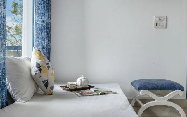 Alaya Stays Cloudcatcher 4 BHK Villa