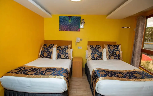 Eaglesvale Hotel