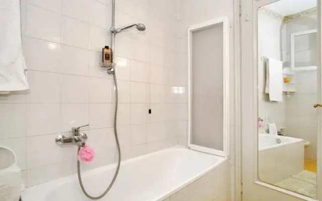 Appartamento Casa Dante