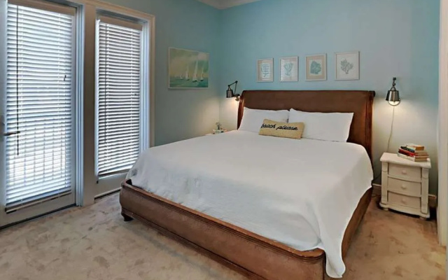 Three Sisters by Southern Vacation Rentals