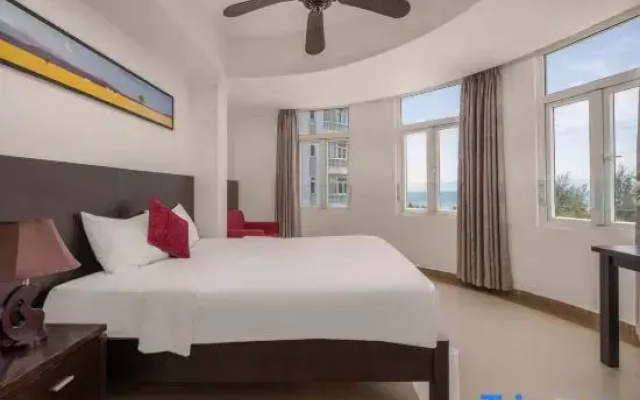 Harbor Sea View Hotel Danang