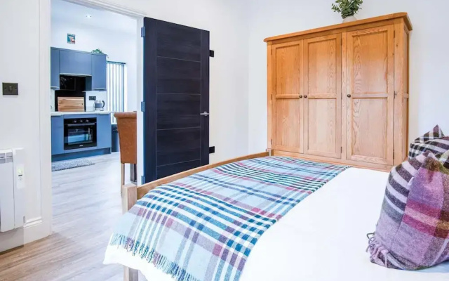 The Shack - 1 Bedroom - Cosheston