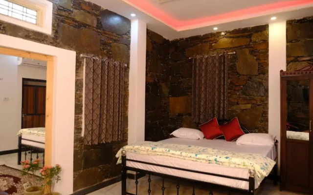 Emperor Palace Udaipur