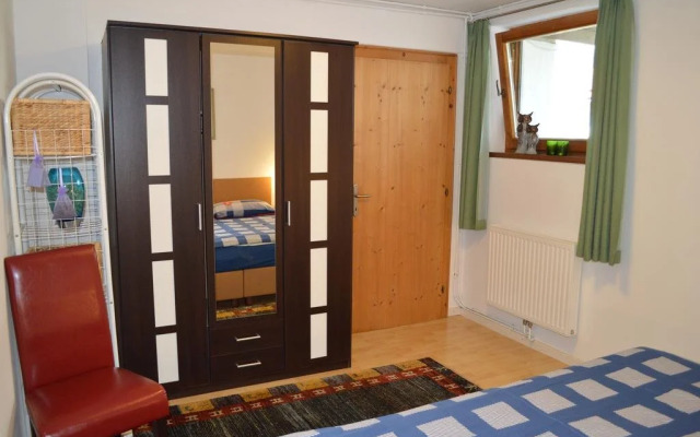 Appartements Strasser Angelika