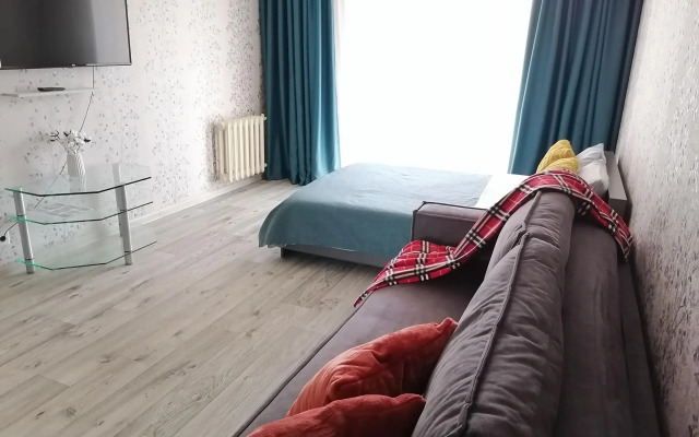 Уютные апартаменты на Лежневской