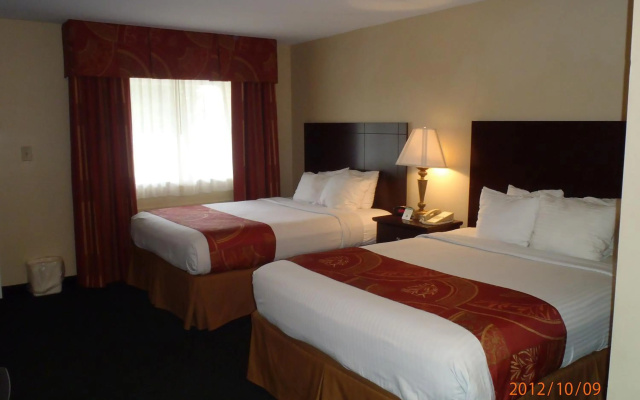 Days Inn by Wyndham Alexander City