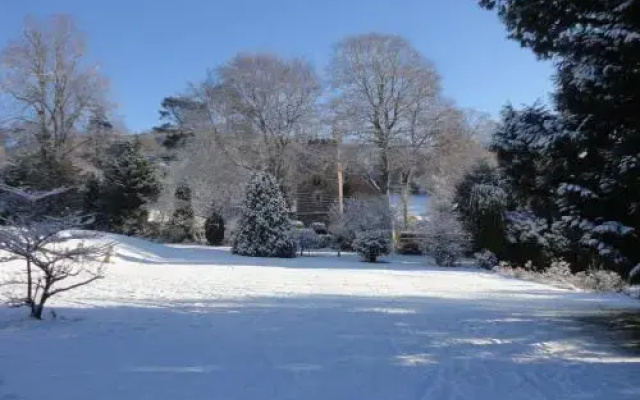 St Johns Manor
