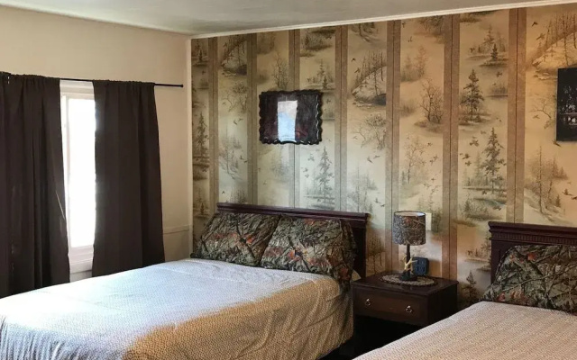 Admirals Ocean Inn