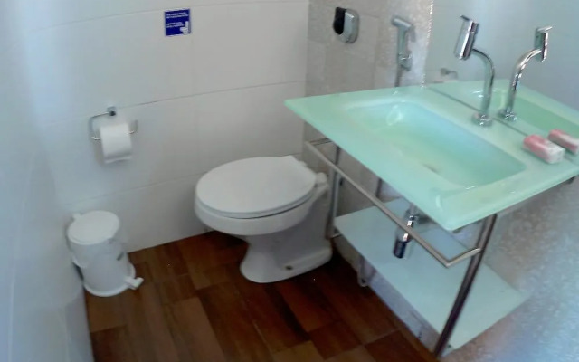 Centro Guest House