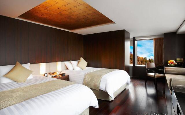 Отель Banyan Tree Club & Spa Seoul Южная Корея, Сеул - отзывы, цены и фото номеров - забронировать отель Banyan Tree Club & Spa Seoul онлайн комната для гостей
