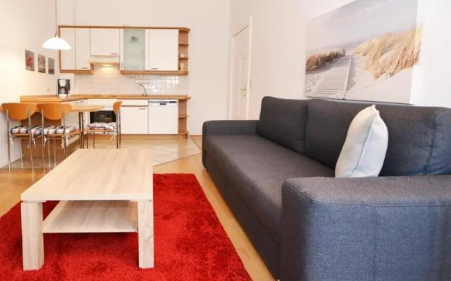Apartment Regina 2