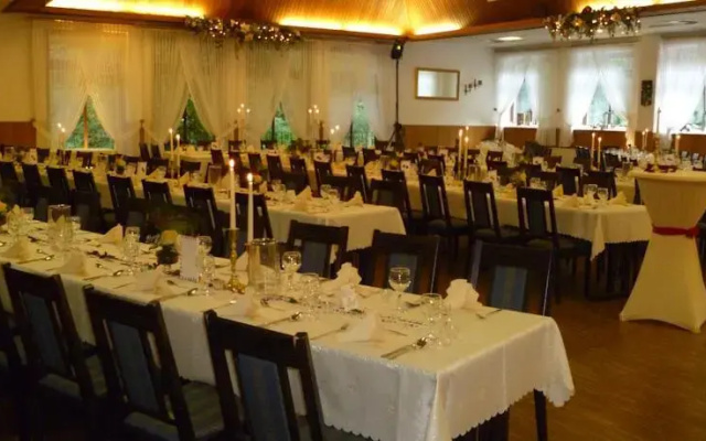 Waldhotel Surwold